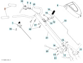 Uchwyt 5321657-87 Uchwyt 5321657-87