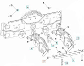 Orzech 5321748-14 Orzech 5321748-14