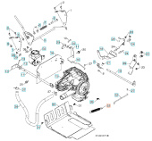Pióro 5321788-28 Pióro 5321788-28