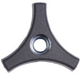 Nakrętka Motylkowa 5321788-99 Nakrętka Motylkowa 5321788-99