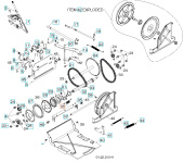 Pióro 5321801-35 Pióro 5321801-35