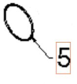 Pierścień 5321824-66 Pierścień 5321824-66