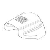 Kaptur 5321865-80 Kaptur 5321865-80