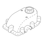 Skrzynia biegów Skrzynia biegów