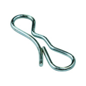 Sprężyna blokująca Sprężyna blokująca