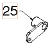 Sprzęganie 5321982-49 Sprzęganie 5321982-49