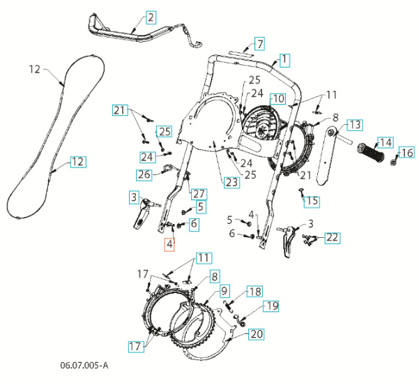Uzyskiwać 5321992-55