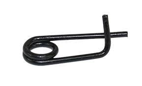 Sprężyna blokująca