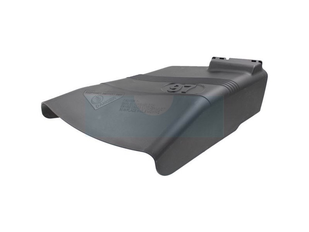 Deflektor 5324016-18