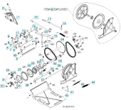 Pióro 5324028-78 Pióro 5324028-78