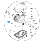 Ramię 5324030-92 Ramię 5324030-92