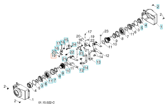 Połączyć 5324050-77