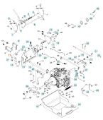 Ramię 5324054-85 Ramię 5324054-85