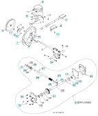 Tuleja 5324077-69 Tuleja 5324077-69