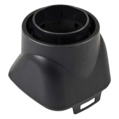 Rękaw, układ kierowniczy Rękaw, układ kierowniczy