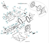 Płyta 5324108-77 Płyta 5324108-77