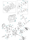 Wtyczka 5324119-39 Wtyczka 5324119-39
