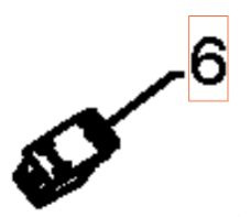 Przerywacz 5324177-60