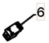 Przerywacz 5324177-60 Przerywacz 5324177-60