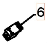 Przerywacz 5324177-60 Przerywacz 5324177-60