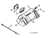 Przerywacz 5324177-60 Przerywacz 5324177-60