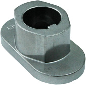 Uchwyt na nóż Uchwyt na nóż