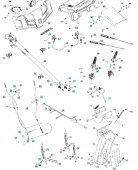 Opieczętowanie 5324203-25 Opieczętowanie 5324203-25