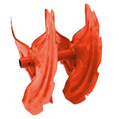 Śruba Podajnika 5324221-03 Śruba Podajnika 5324221-03