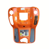 Błotnik Tlt Fs W/Cph/Fw/Rsf,422 5324236-94 Błotnik Tlt Fs W/Cph/Fw/Rsf,422 5324236-94