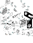 Kluczowy zestaw startowy 5324249-54 Kluczowy zestaw startowy 5324249-54