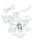 Pręty ściągające 5324254-96 Pręty ściągające 5324254-96