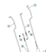 Zostawać 5324255-98 Zostawać 5324255-98