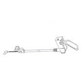 Drut 5324257-99 Drut 5324257-99