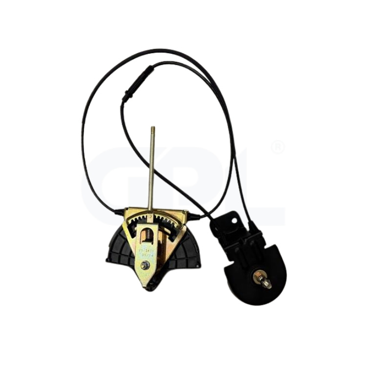 Dźwignia 5324282-72