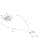 Okablowanie Kpl 5324283-10 Okablowanie Kpl 5324283-10