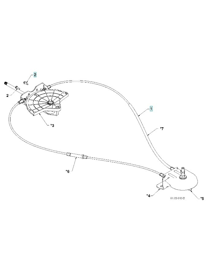 Okablowanie Kpl 5324283-10