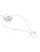 Okablowanie Kpl 5324283-10 Okablowanie Kpl 5324283-10