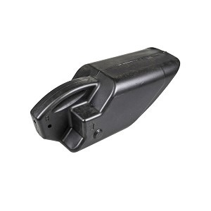 Wtyczka ściółkująca