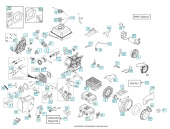 Tłumik Kpl 5324292-08 Tłumik Kpl 5324292-08