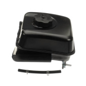 Zbiornik paliwa Kpl 5324292-09 Zbiornik paliwa Kpl 5324292-09