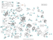 Zbiornik paliwa Kpl 5324292-09 Zbiornik paliwa Kpl 5324292-09