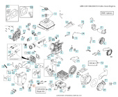 Stacyjka 5324292-23 Stacyjka 5324292-23