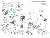 Kurek paliwa 5324292-34 Kurek paliwa 5324292-34
