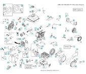 Zestaw montażowy 5324292-37 Zestaw montażowy 5324292-37