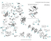 Korek oleju 5324292-42 Korek oleju 5324292-42