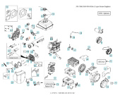 Wał rozrządczy 5324292-53 Wał rozrządczy 5324292-53