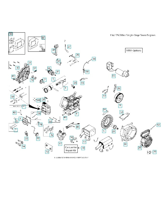 Tarcza Parowa 5324292-60