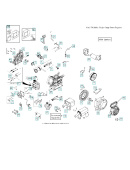 Tarcza Parowa 5324292-60 Tarcza Parowa 5324292-60