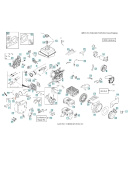 Pokrywa Zaworów 5324293-03 Pokrywa Zaworów 5324293-03