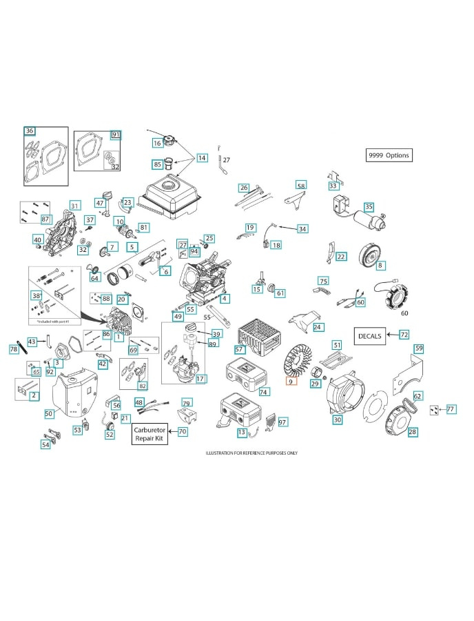 Wentylator 5324293-06